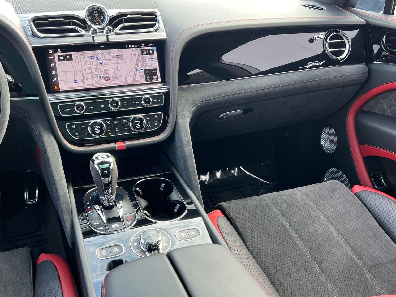 2022 Bentley Bentayga Speed Indianapolis IN