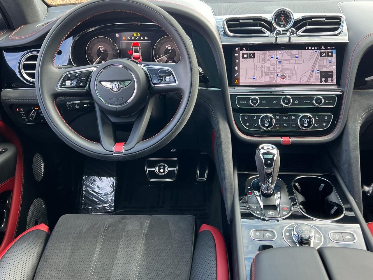 2022 Bentley Bentayga Speed Indianapolis IN