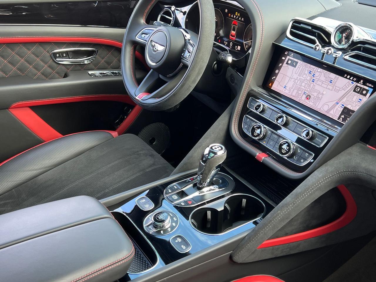 2022 Bentley Bentayga Speed Indianapolis IN