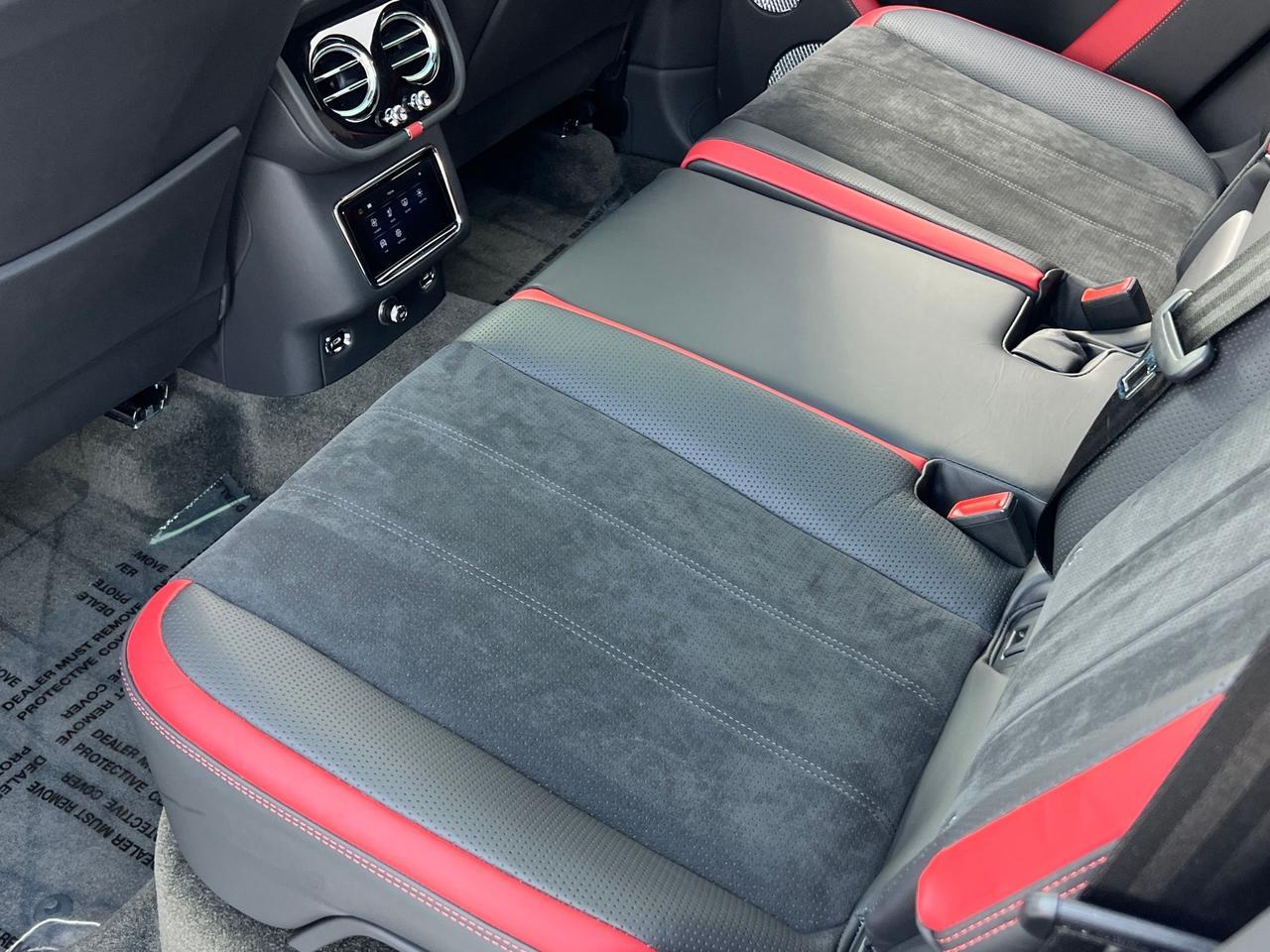 2022 Bentley Bentayga Speed Indianapolis IN