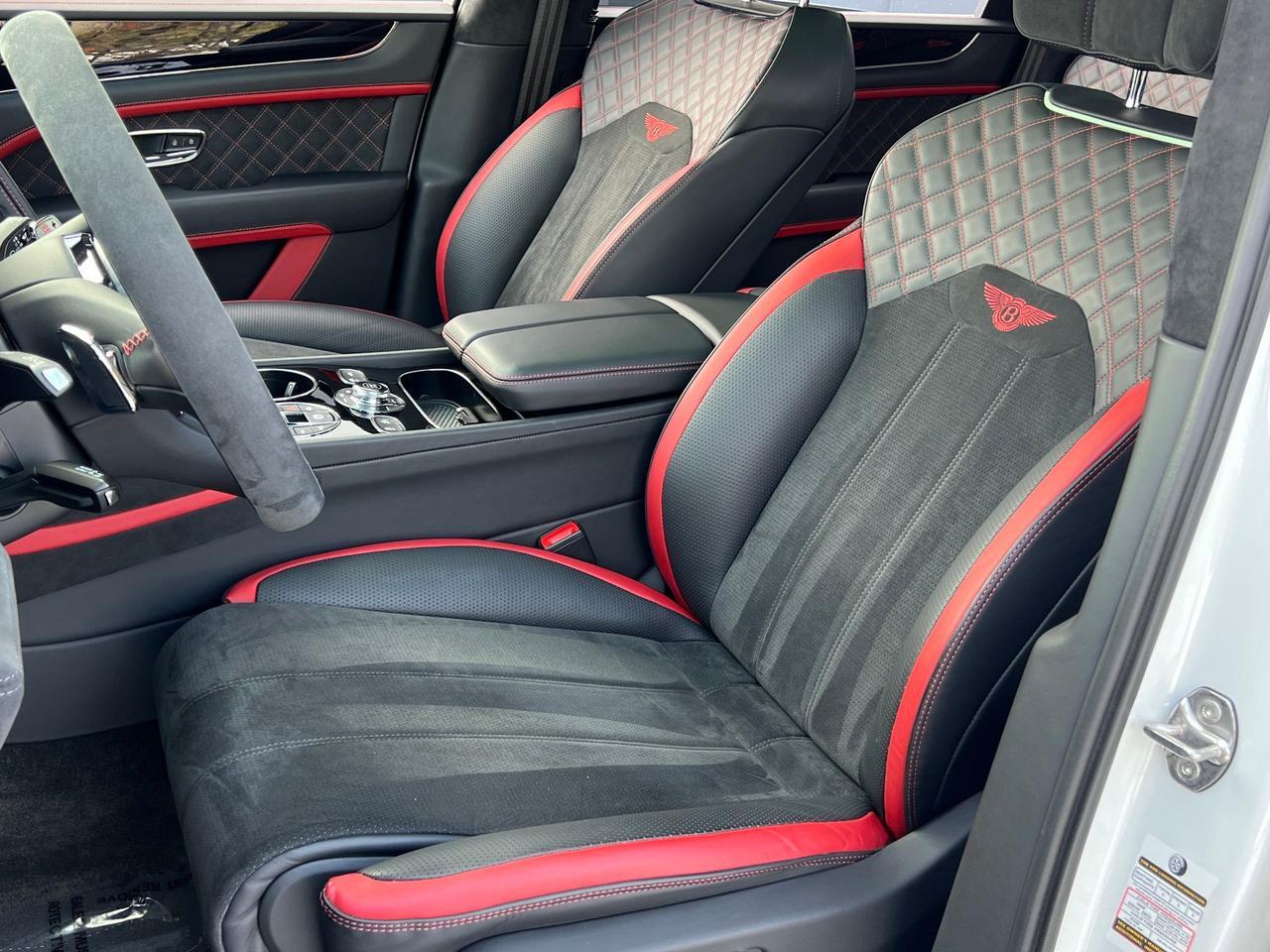 2022 Bentley Bentayga Speed Indianapolis IN