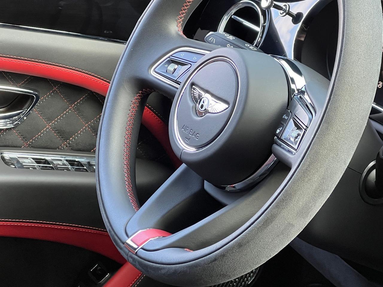 2022 Bentley Bentayga Speed Indianapolis IN