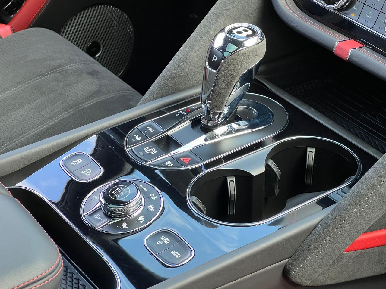 2022 Bentley Bentayga Speed Indianapolis IN