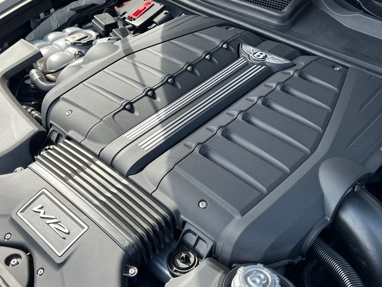 2022 Bentley Bentayga Speed Indianapolis IN