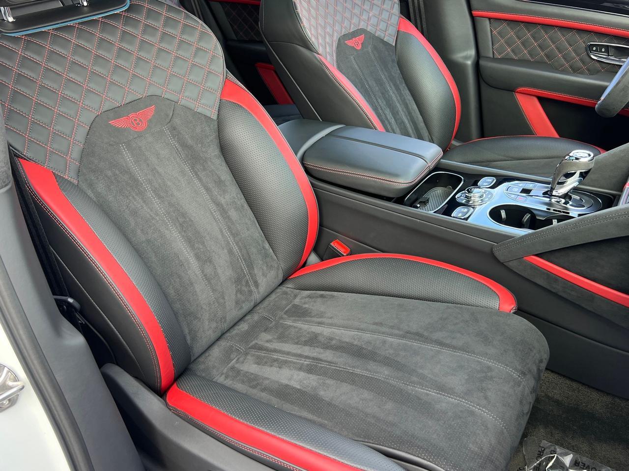 2022 Bentley Bentayga Speed Indianapolis IN