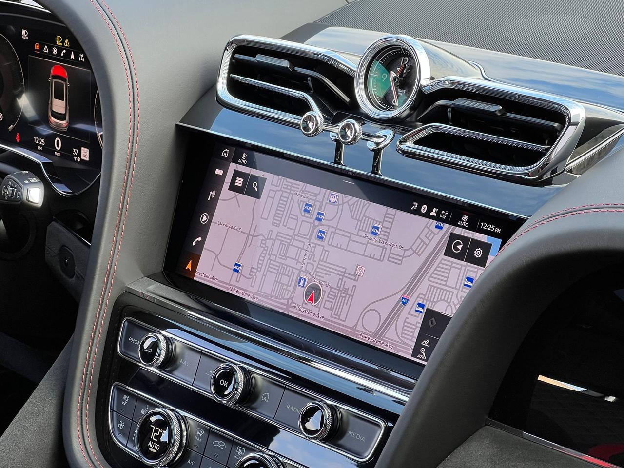 2022 Bentley Bentayga Speed Indianapolis IN