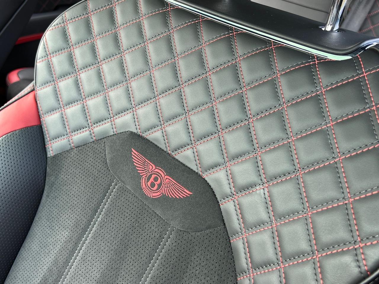 2022 Bentley Bentayga Speed Indianapolis IN