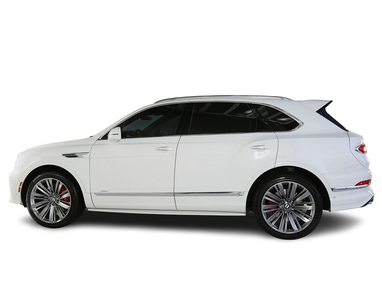 2022 Bentley Bentayga Speed Indianapolis IN