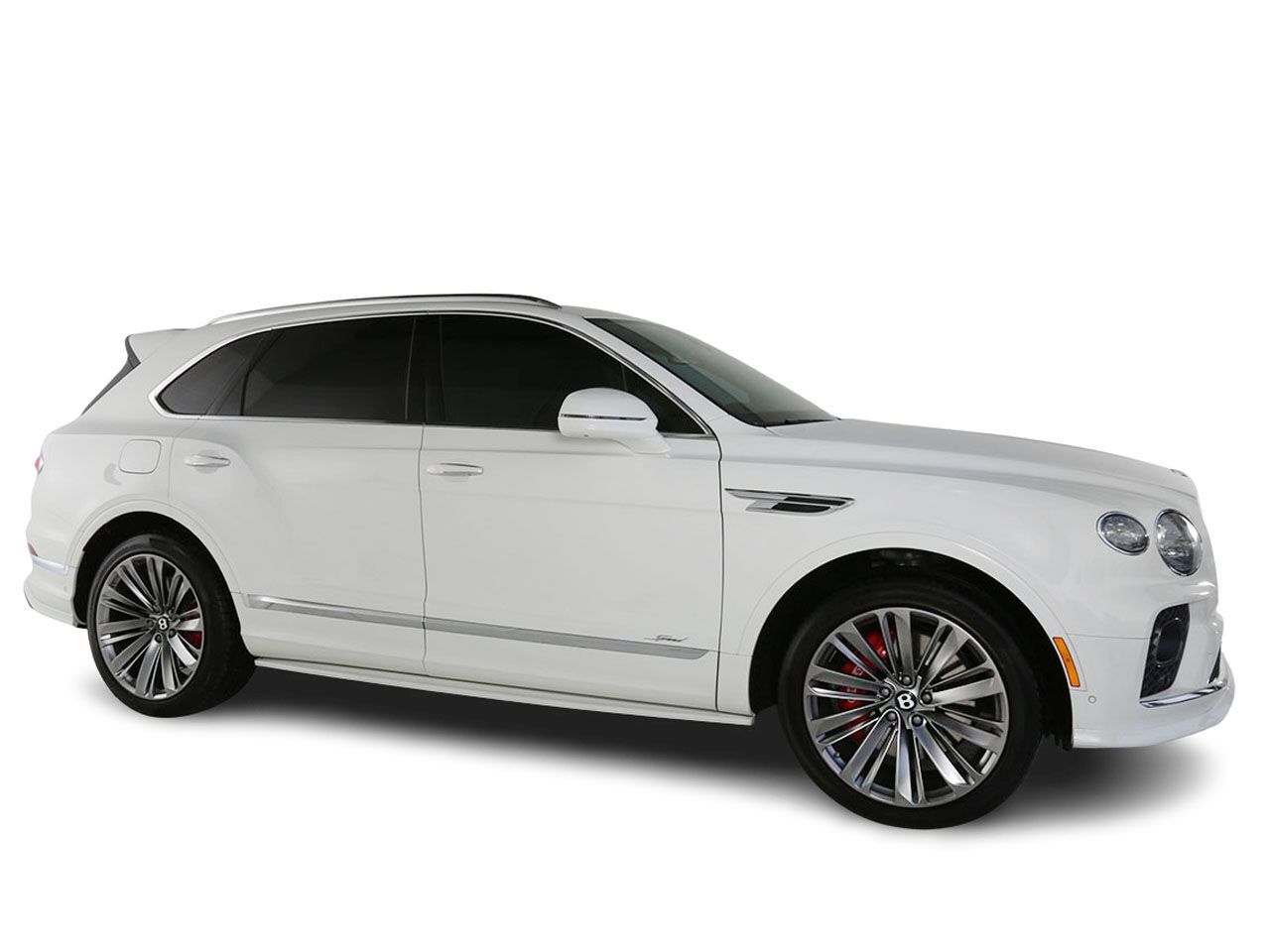 2022 Bentley Bentayga Speed Indianapolis IN