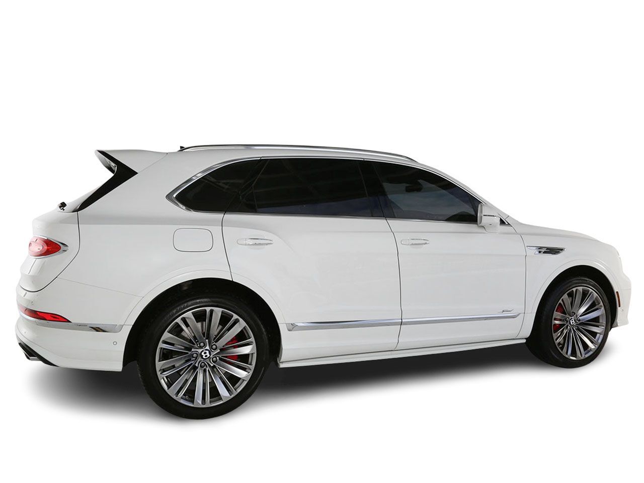 2022 Bentley Bentayga Speed Indianapolis IN