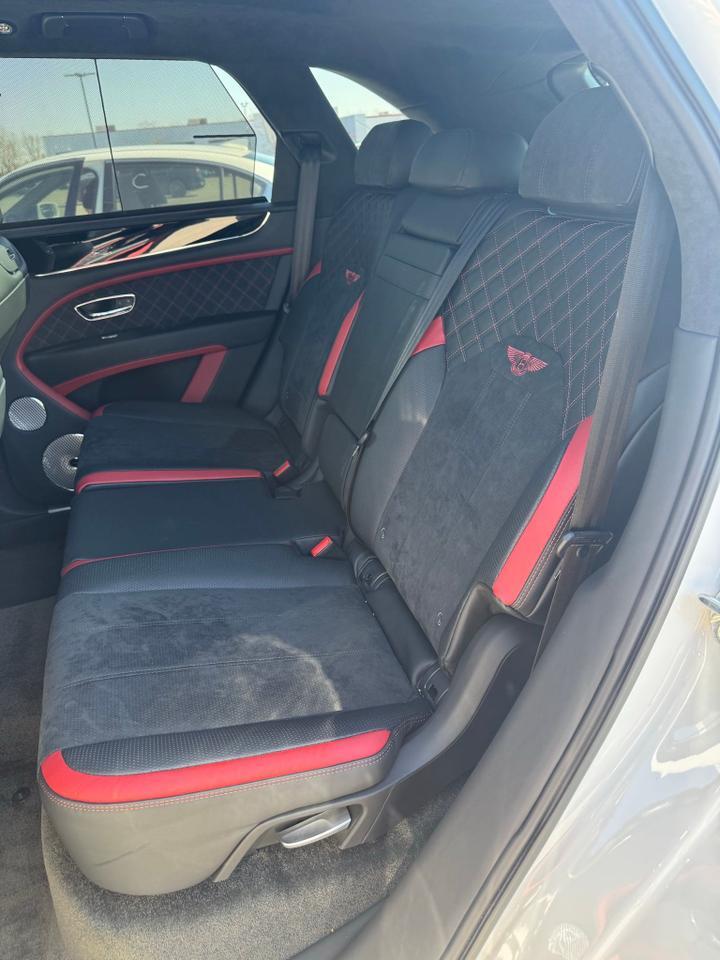 2022 Bentley Bentayga Speed Indianapolis IN