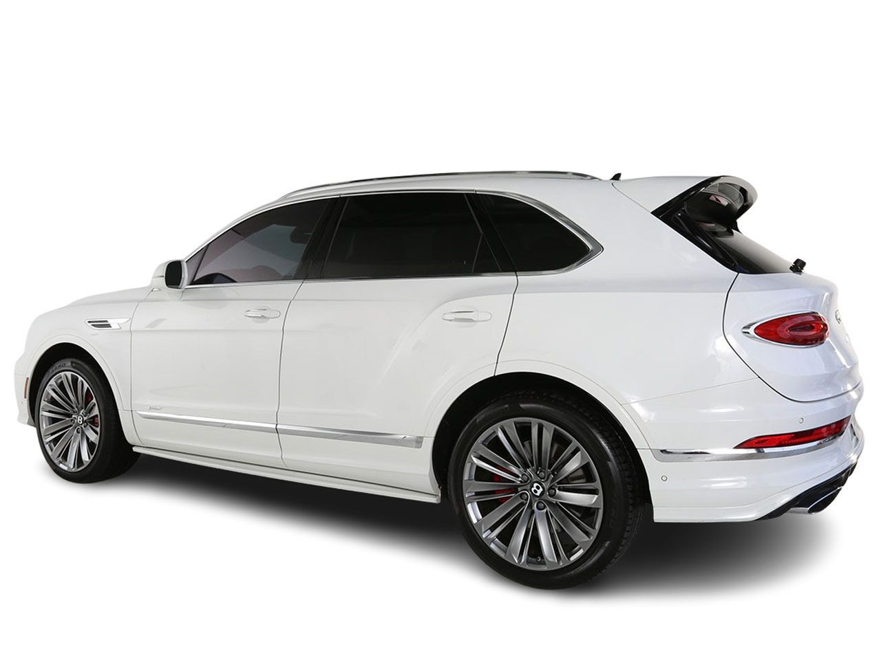 2022 Bentley Bentayga Speed Indianapolis IN