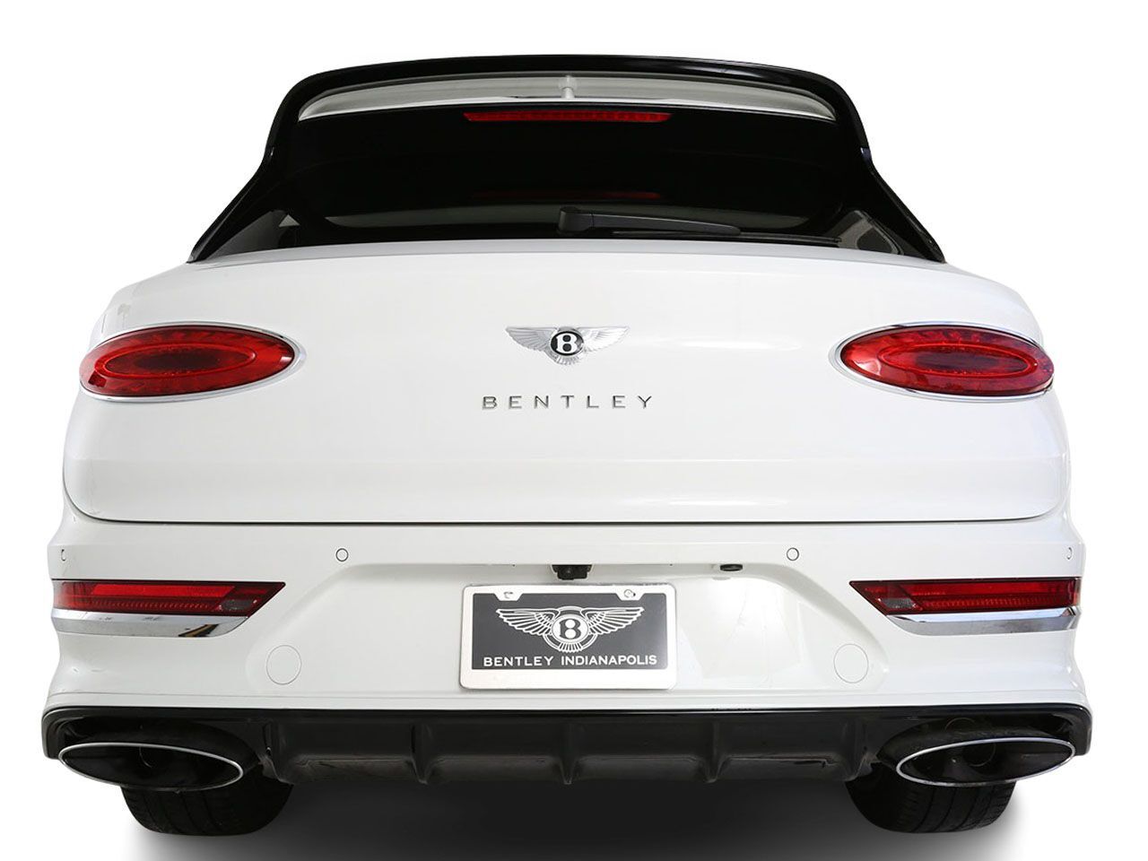 2022 Bentley Bentayga Speed Indianapolis IN