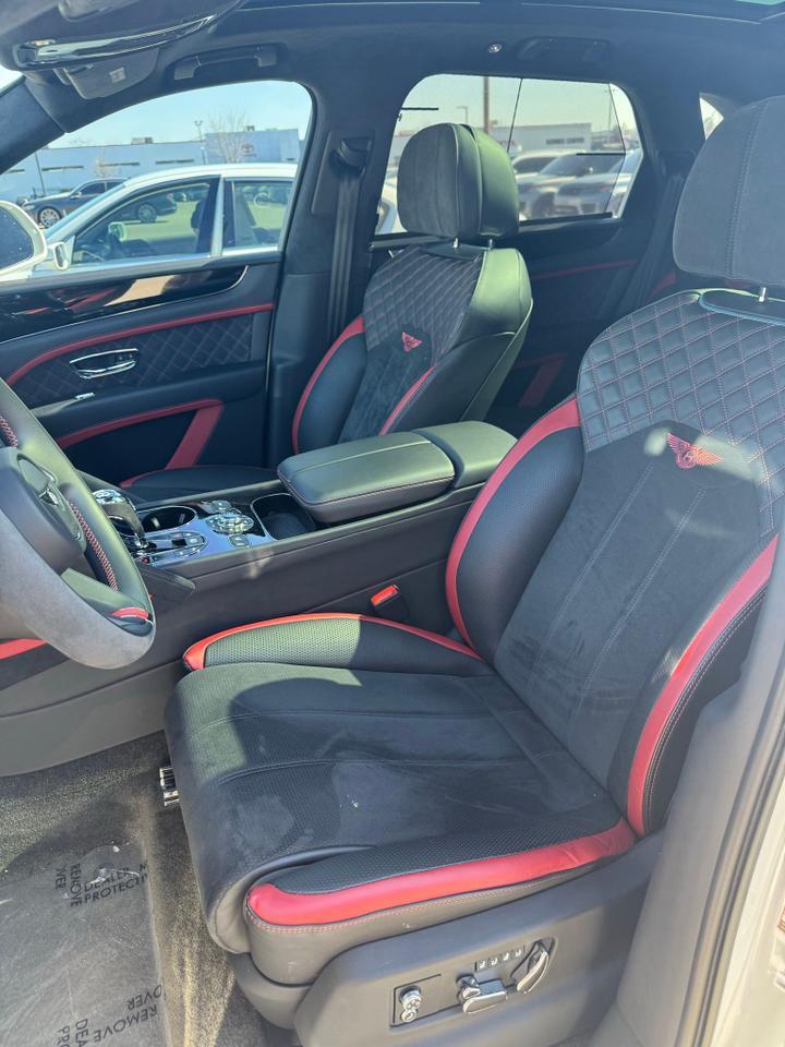 2022 Bentley Bentayga Speed Indianapolis IN