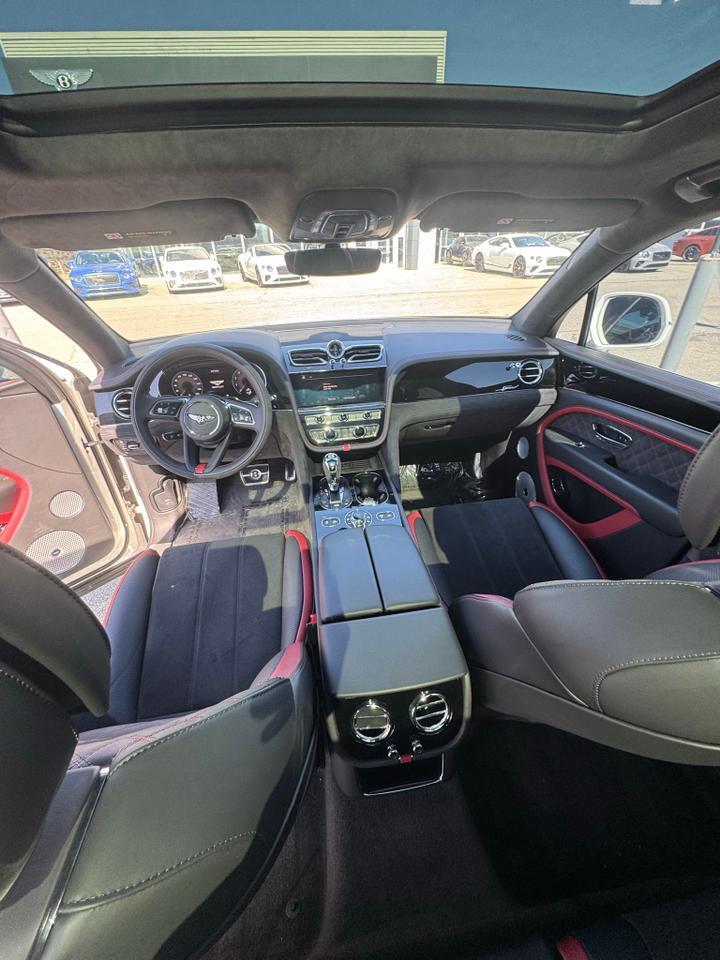 2022 Bentley Bentayga Speed Indianapolis IN