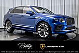 2022 Bentley Bentayga Speed North Miami FL 2022 Bentley Bentayga Speed North Miami FL