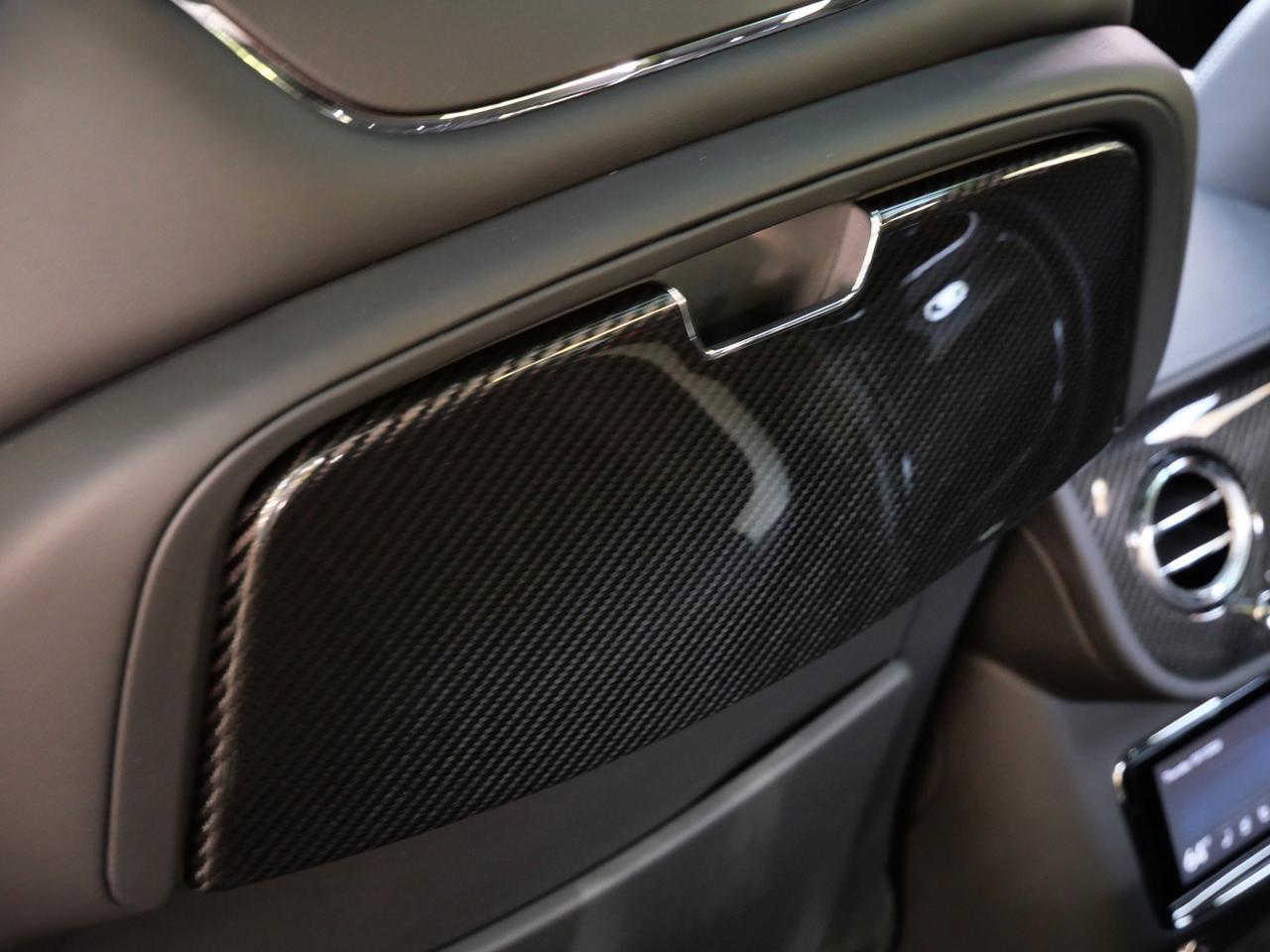 2022 Bentley Bentayga Speed Speed Lawrence KS