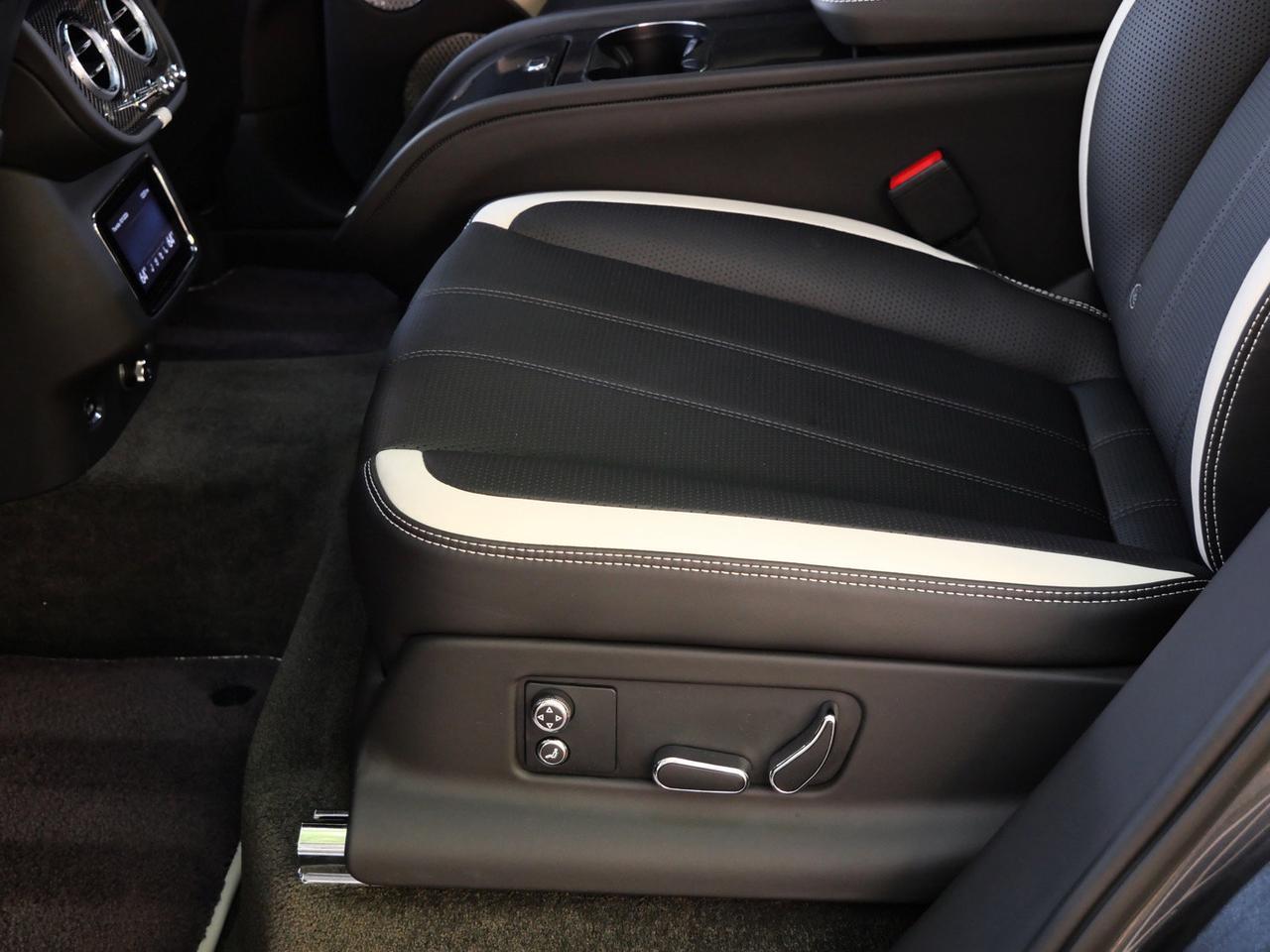 2022 Bentley Bentayga Speed Speed Lawrence KS