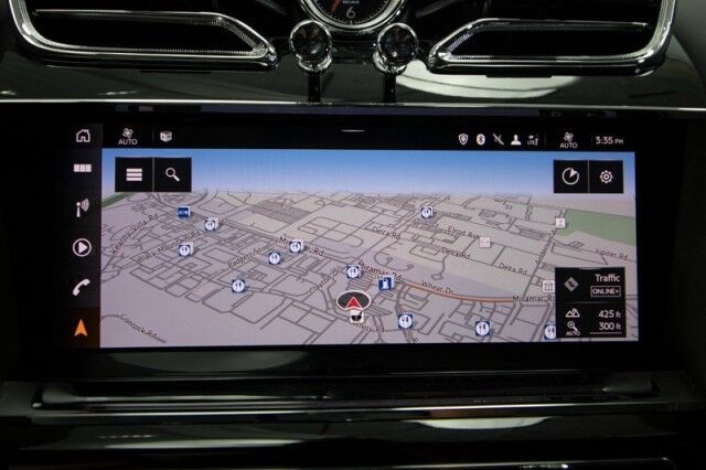2022 Bentley Bentayga V8 ($224,985 MSRP) *BLACKLINE SPECIFICATION* *ONLY 6600 MILES* San Diego CA