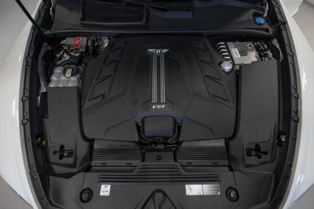 2022 Bentley Bentayga V8 FIRST EDITION ($254,145 MSRP) *4-SEAT SPECIFICATION* *CARBON San Diego CA