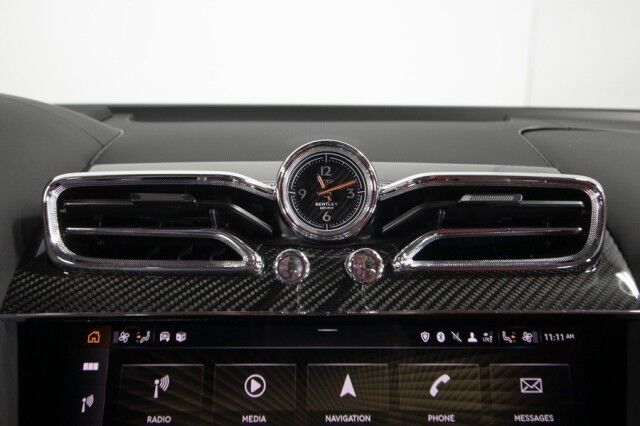 2022 Bentley Bentayga V8 FIRST EDITION ($254,145 MSRP) *4-SEAT SPECIFICATION* *CARBON San Diego CA