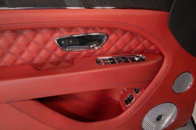 2022 Bentley Bentayga V8 FIRST EDITION ($254,145 MSRP) *4-SEAT SPECIFICATION* *CARBON San Diego CA