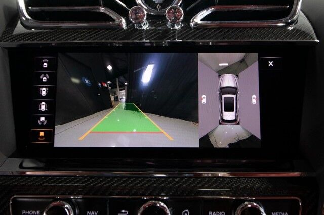 2022 Bentley Bentayga V8 FIRST EDITION ($254,145 MSRP) *4-SEAT SPECIFICATION* *CARBON San Diego CA