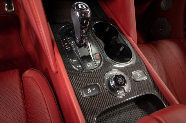 2022 Bentley Bentayga V8 FIRST EDITION ($254,145 MSRP) *4-SEAT SPECIFICATION* *CARBON San Diego CA
