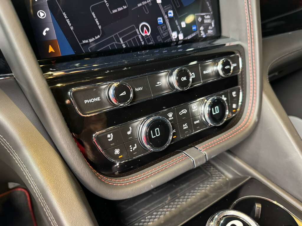 2022 Bentley Bentayga V8 Fort Lauderdale FL