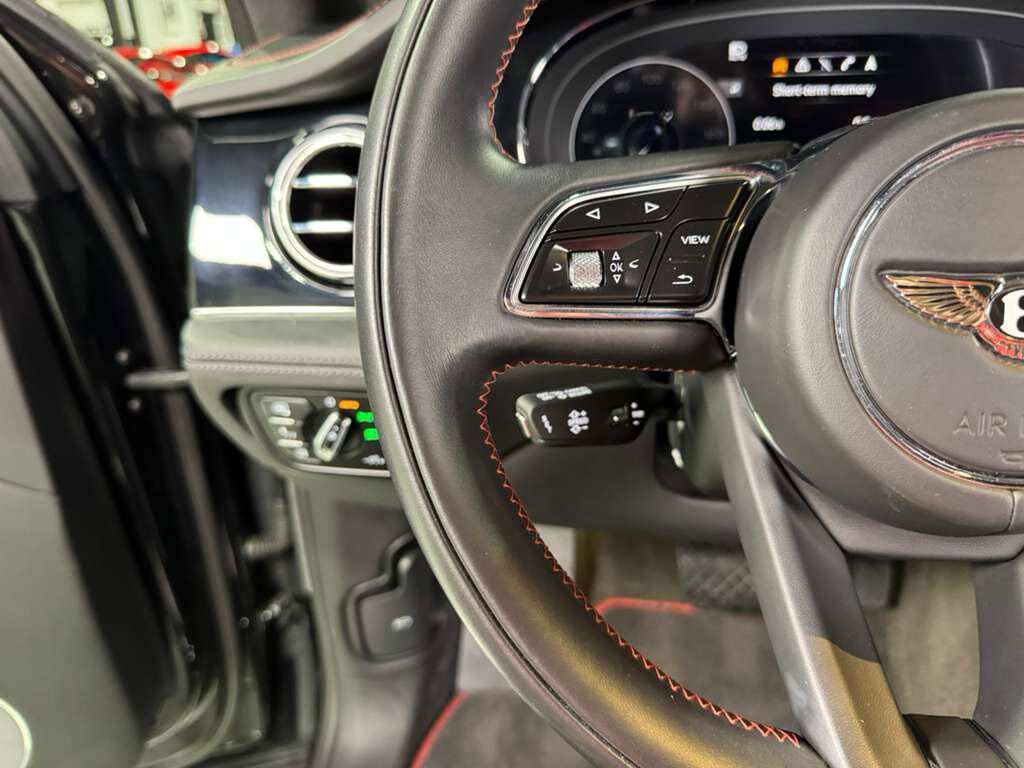 2022 Bentley Bentayga V8 Fort Lauderdale FL