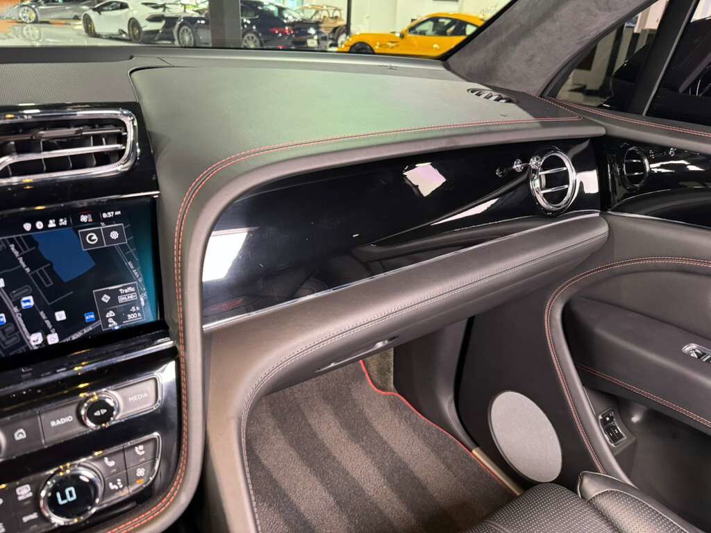 2022 Bentley Bentayga V8 Fort Lauderdale FL