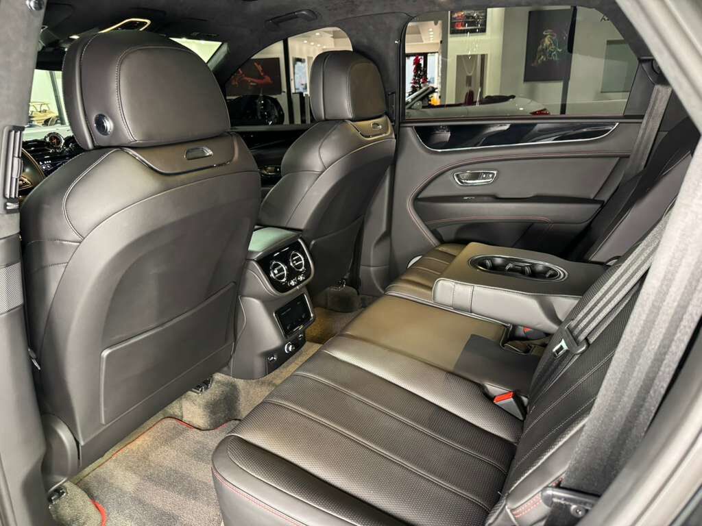 2022 Bentley Bentayga V8 Fort Lauderdale FL