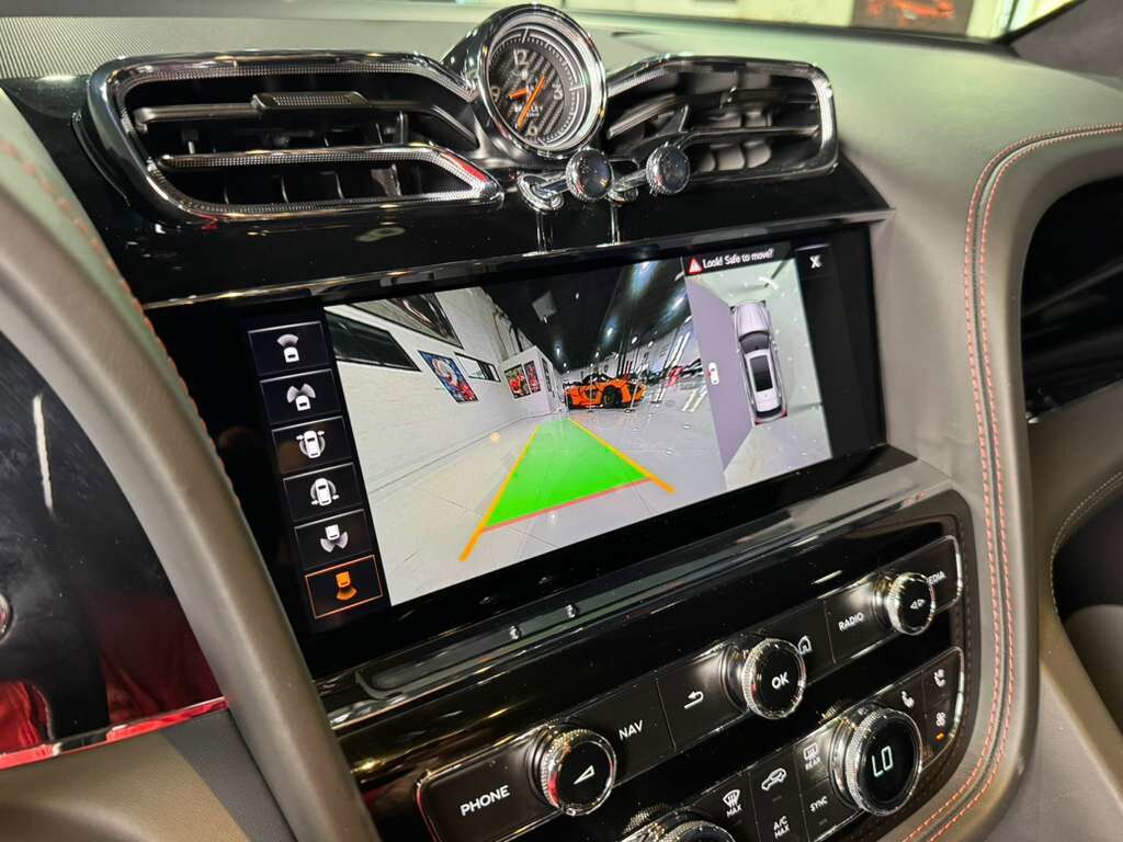 2022 Bentley Bentayga V8 Fort Lauderdale FL
