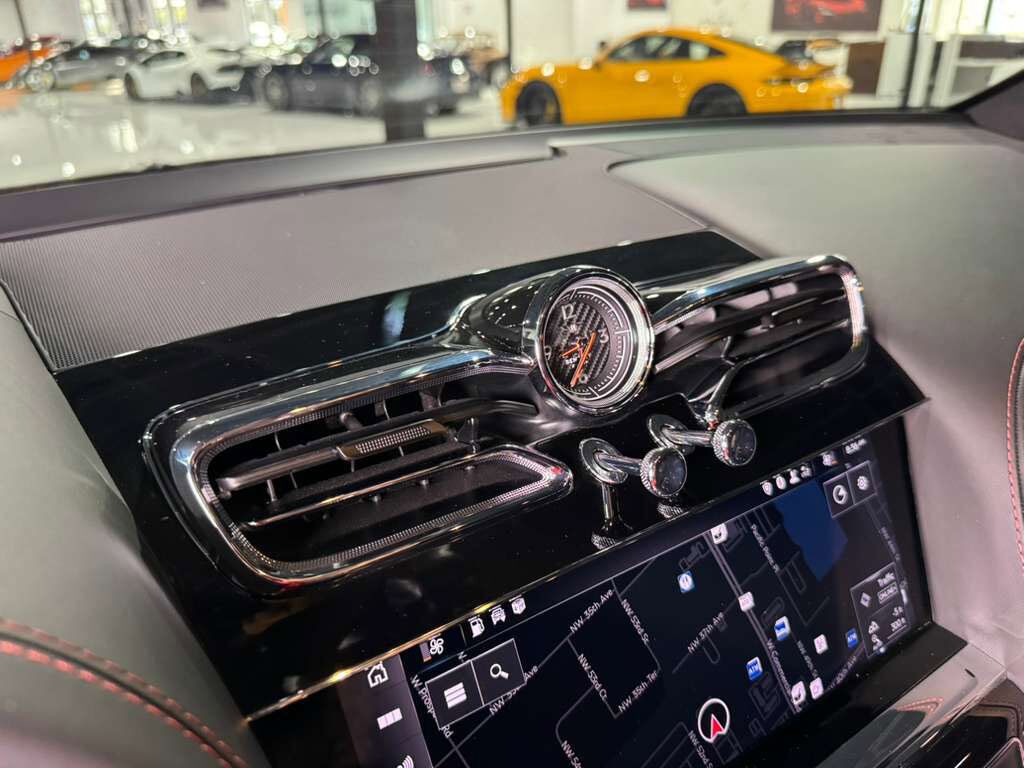 2022 Bentley Bentayga V8 Fort Lauderdale FL
