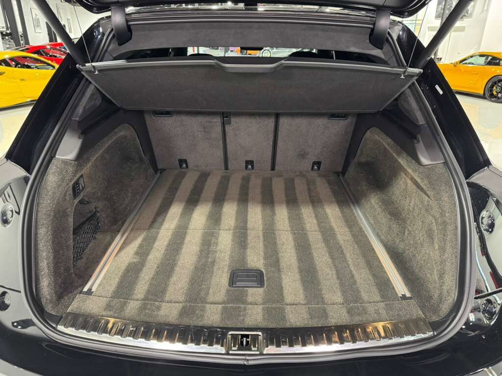 2022 Bentley Bentayga V8 Fort Lauderdale FL