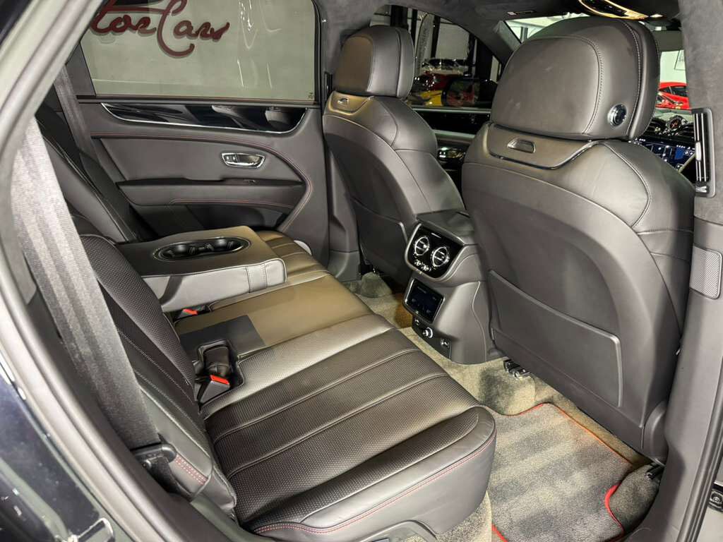 2022 Bentley Bentayga V8 Fort Lauderdale FL