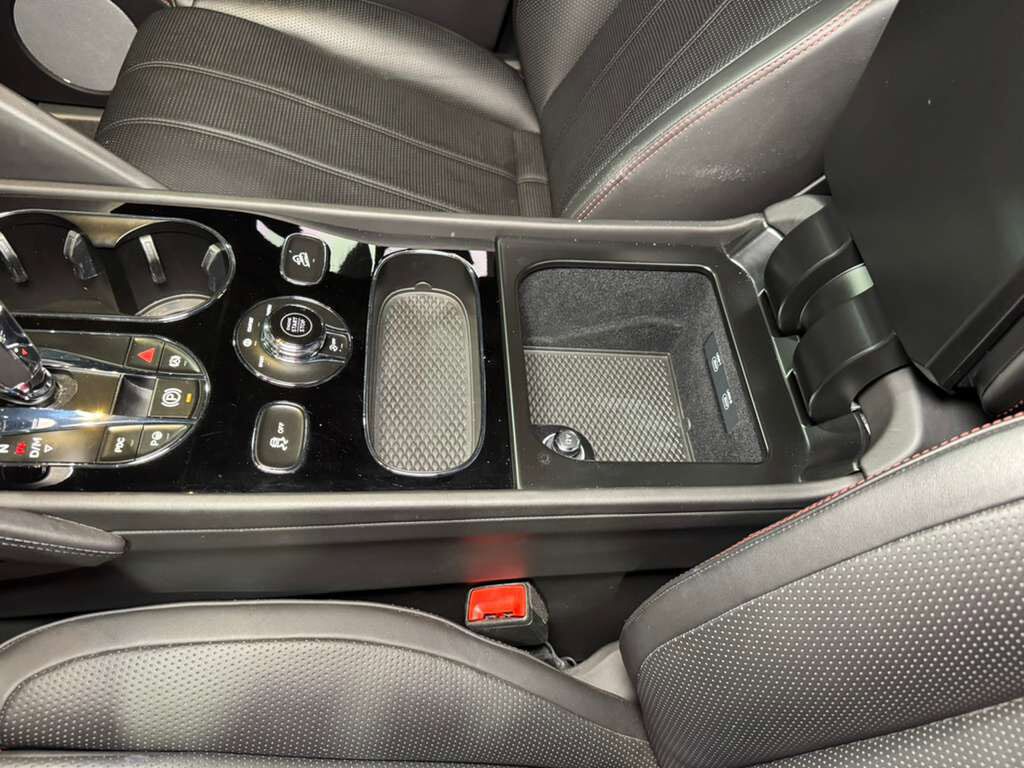 2022 Bentley Bentayga V8 Fort Lauderdale FL