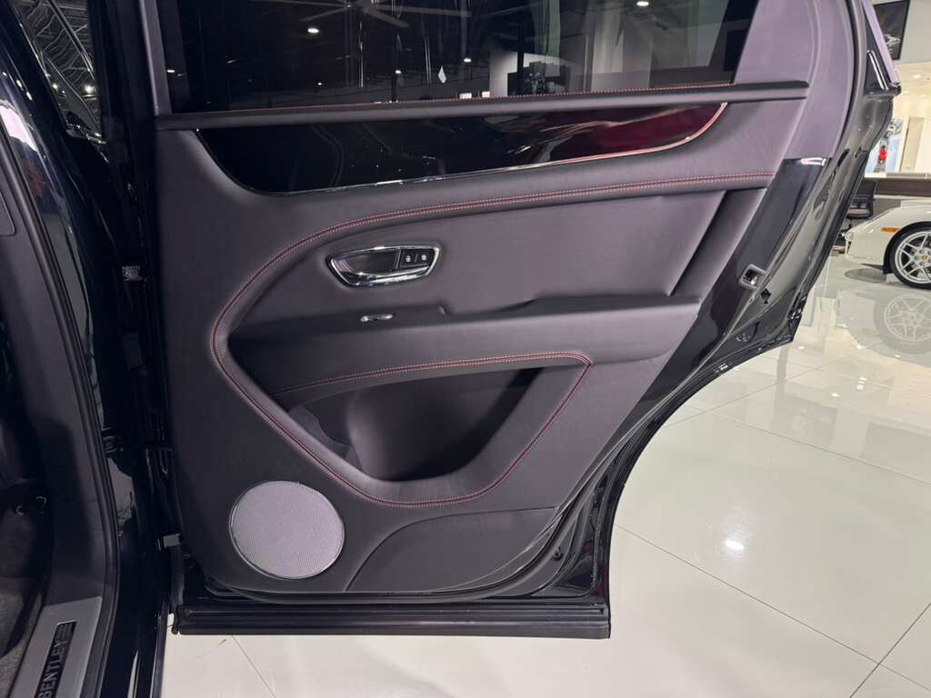 2022 Bentley Bentayga V8 Fort Lauderdale FL