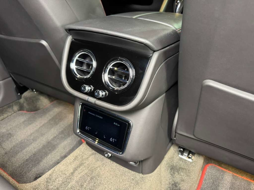2022 Bentley Bentayga V8 Fort Lauderdale FL