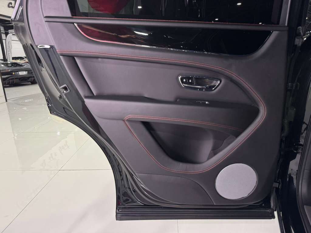 2022 Bentley Bentayga V8 Fort Lauderdale FL