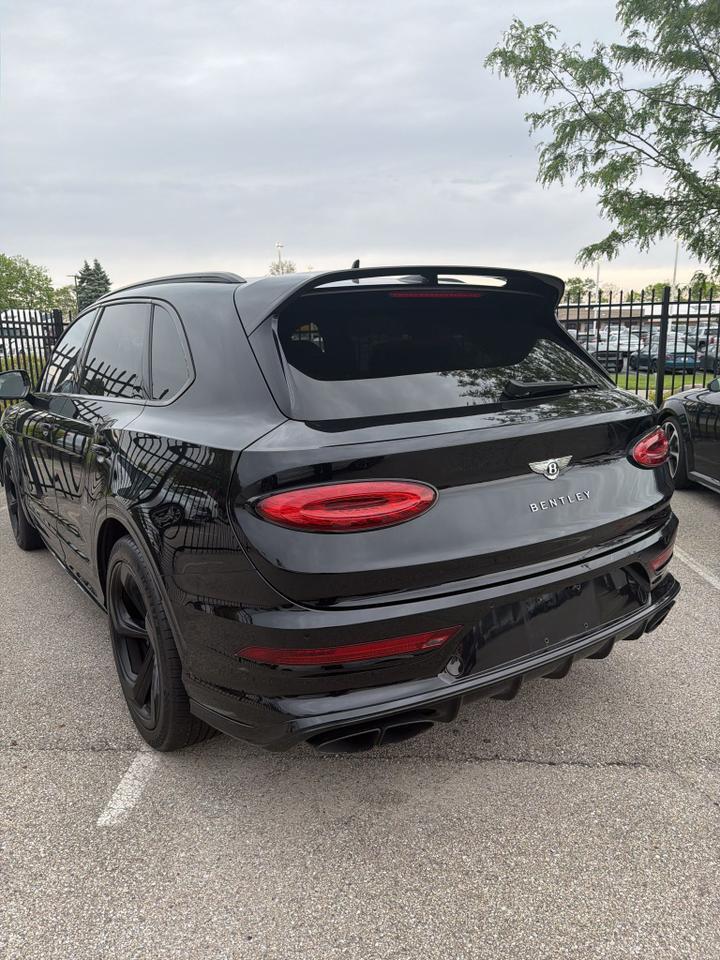 2022 Bentley Bentayga V8 Indianapolis IN