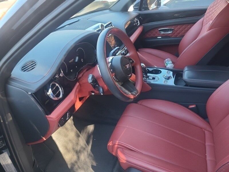 2022 Bentley Bentayga V8 Indianapolis IN