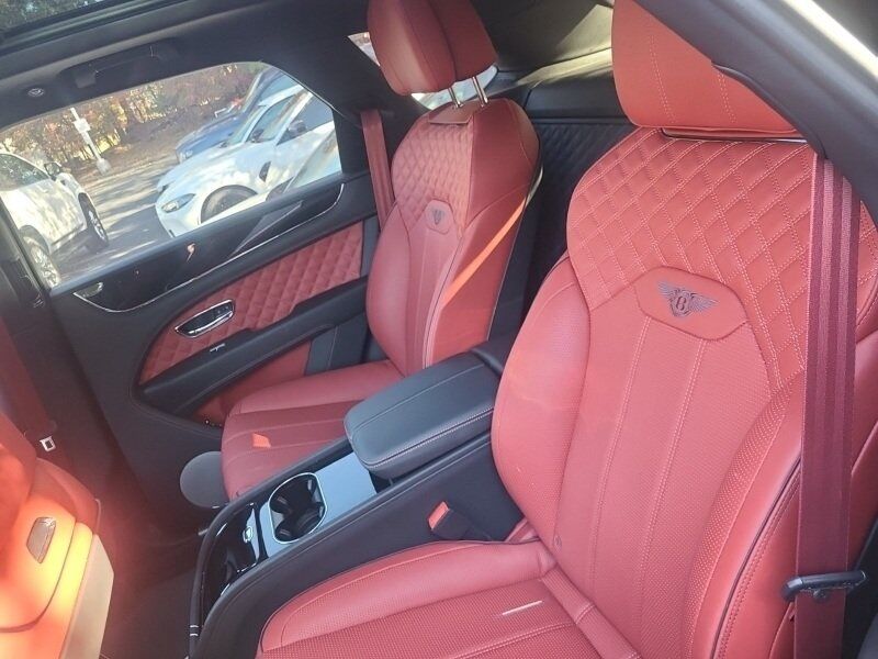 2022 Bentley Bentayga V8 Indianapolis IN