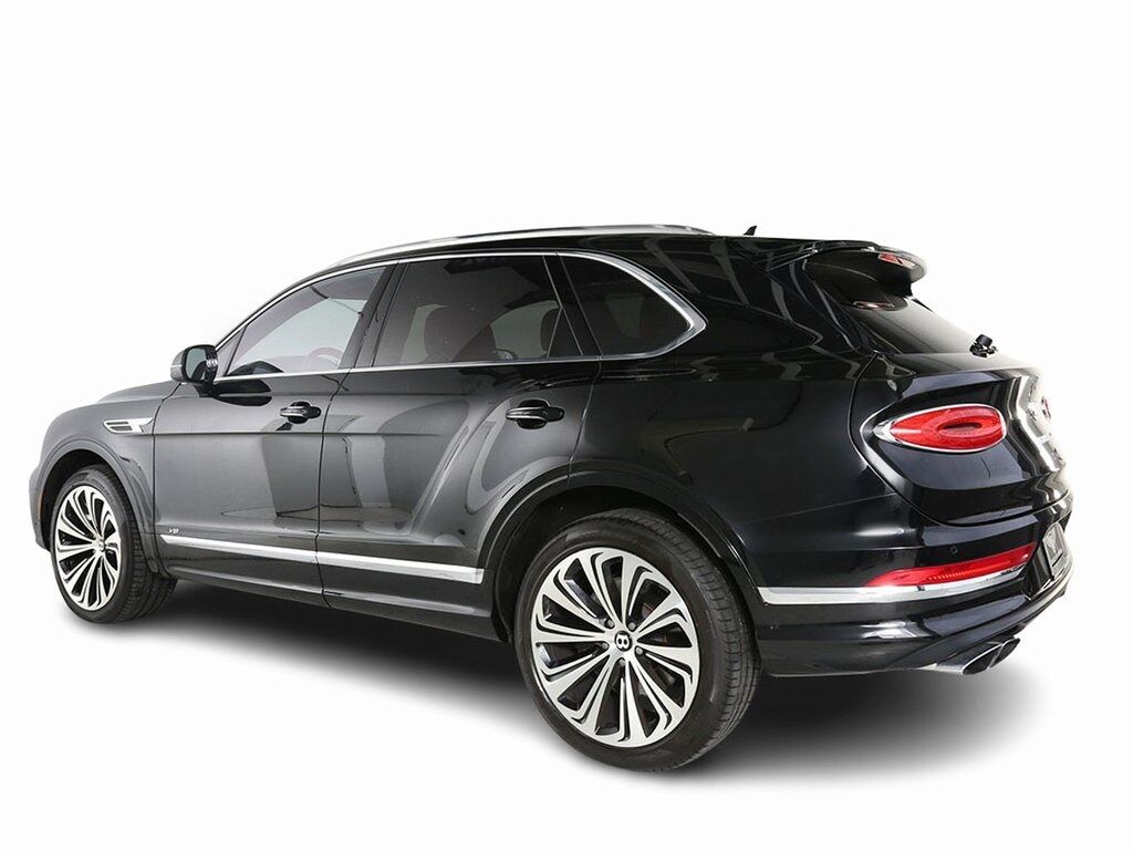 2022 Bentley Bentayga V8 Indianapolis IN