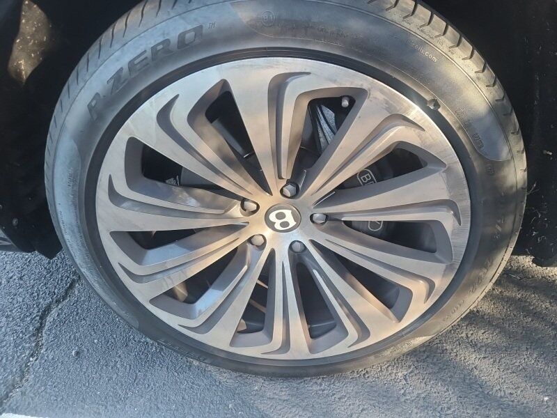 2022 Bentley Bentayga V8 Indianapolis IN