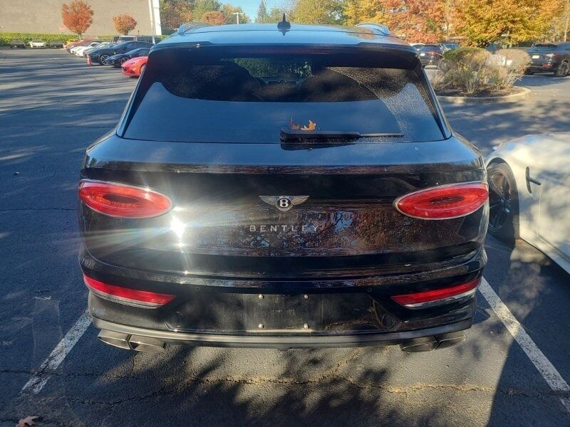 2022 Bentley Bentayga V8 Indianapolis IN