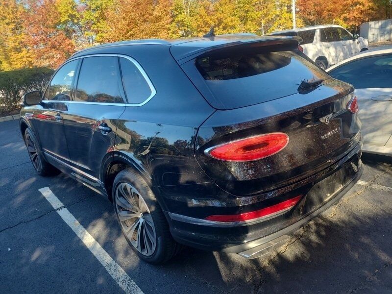 2022 Bentley Bentayga V8 Indianapolis IN