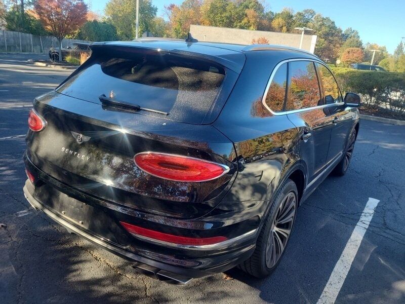 2022 Bentley Bentayga V8 Indianapolis IN