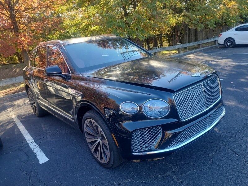 2022 Bentley Bentayga V8 Indianapolis IN