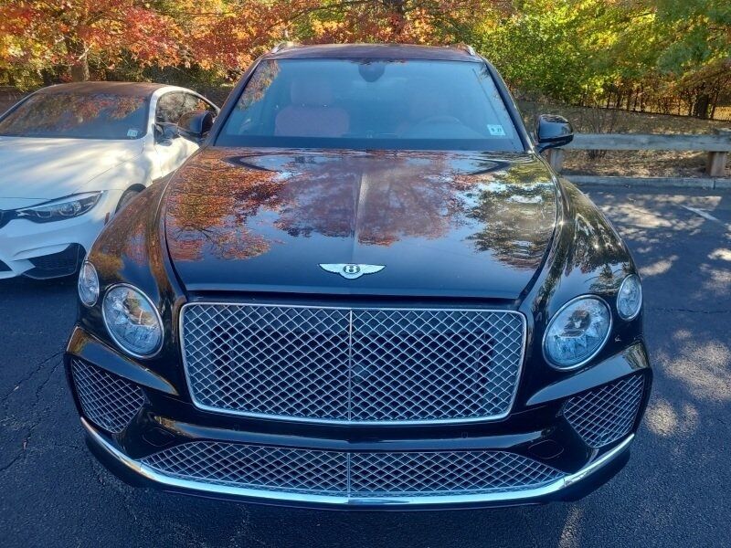 2022 Bentley Bentayga V8 Indianapolis IN